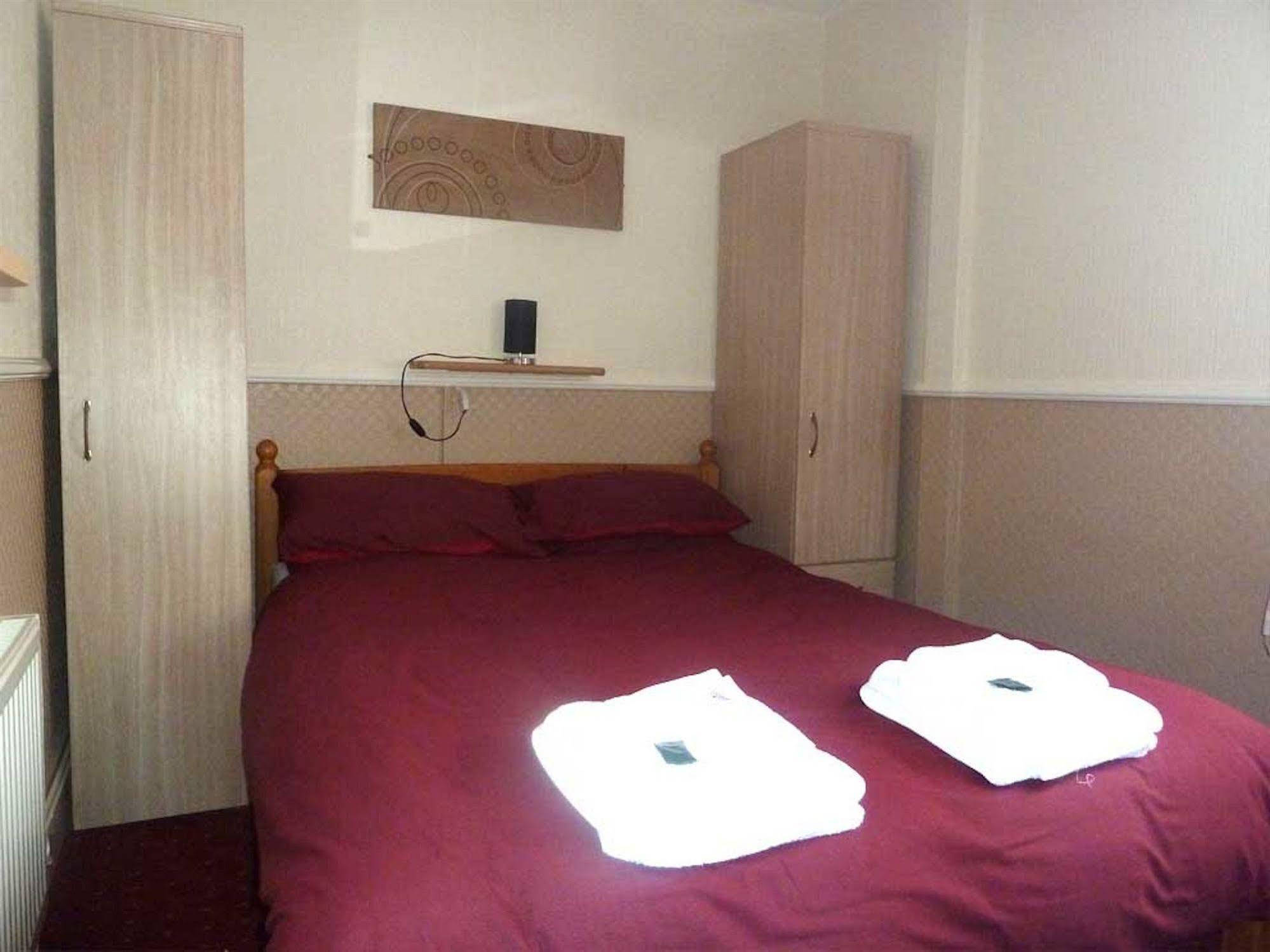 Delamere Bed & Breakfast