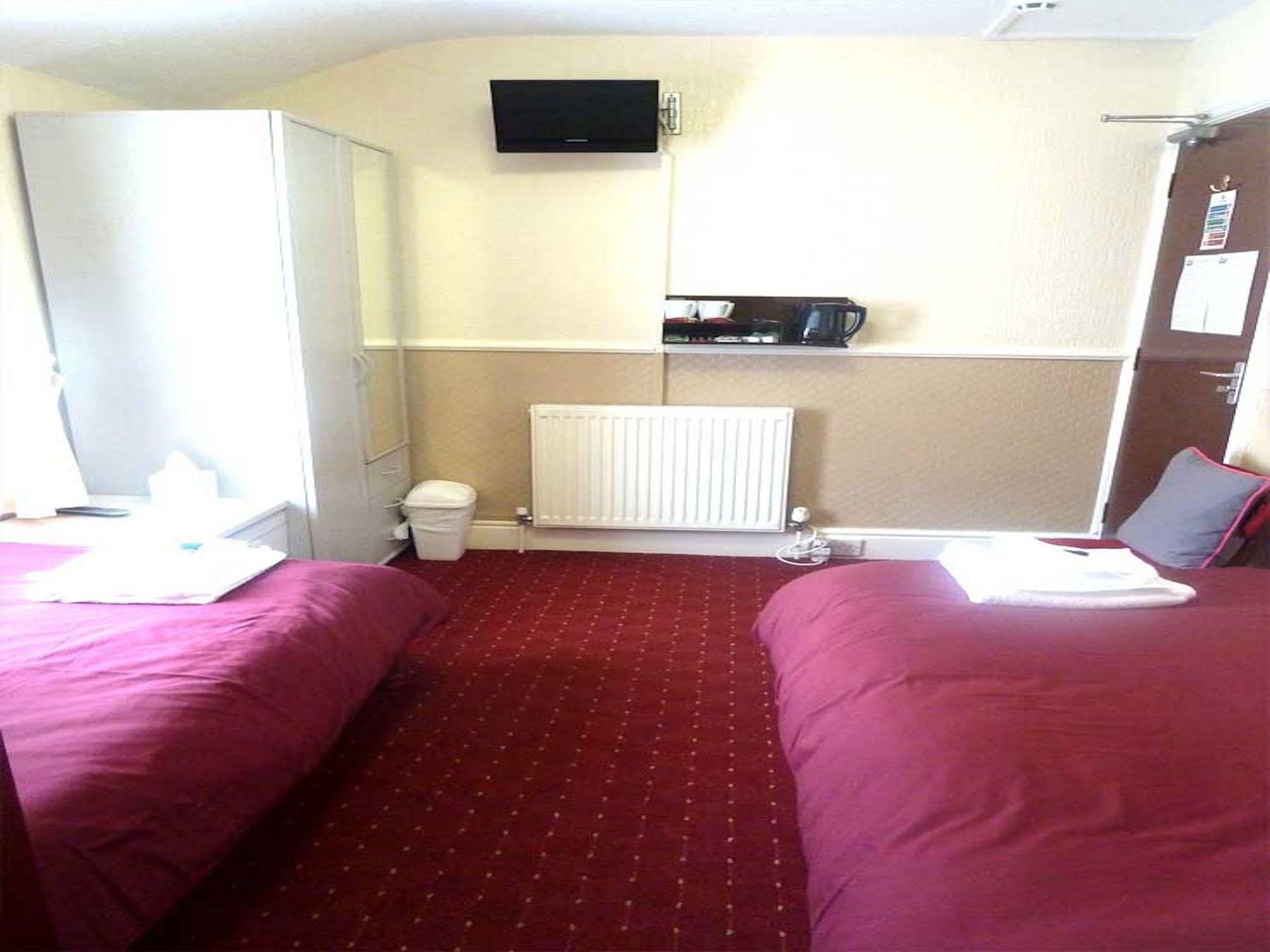 Bed & Breakfast Delamere