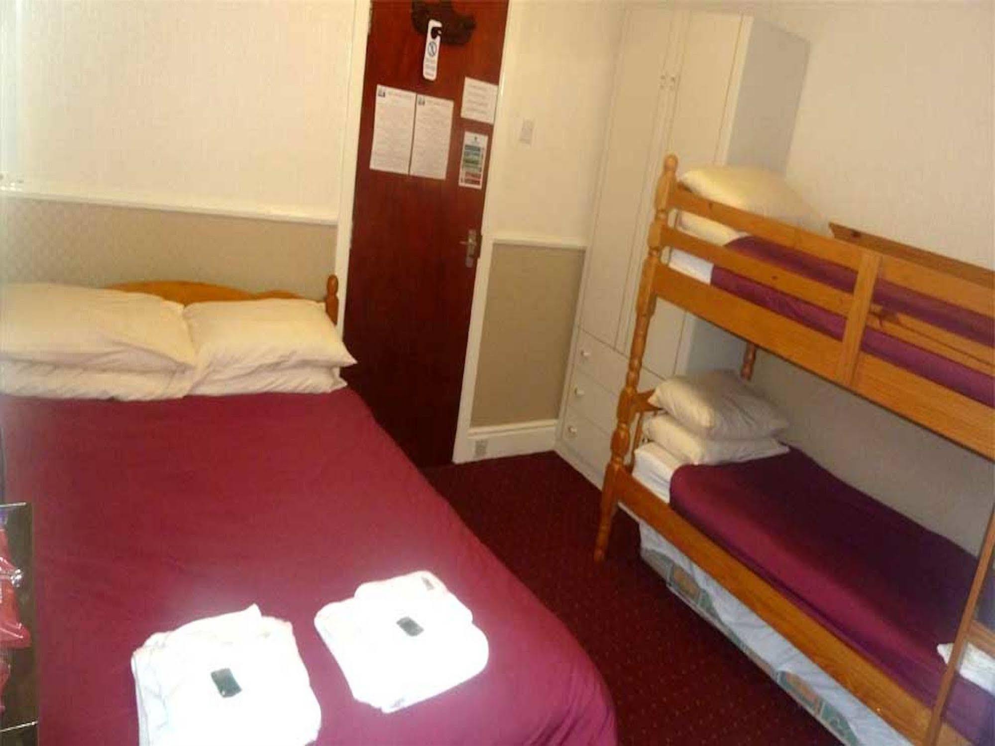 Delamere 3* Blackpool