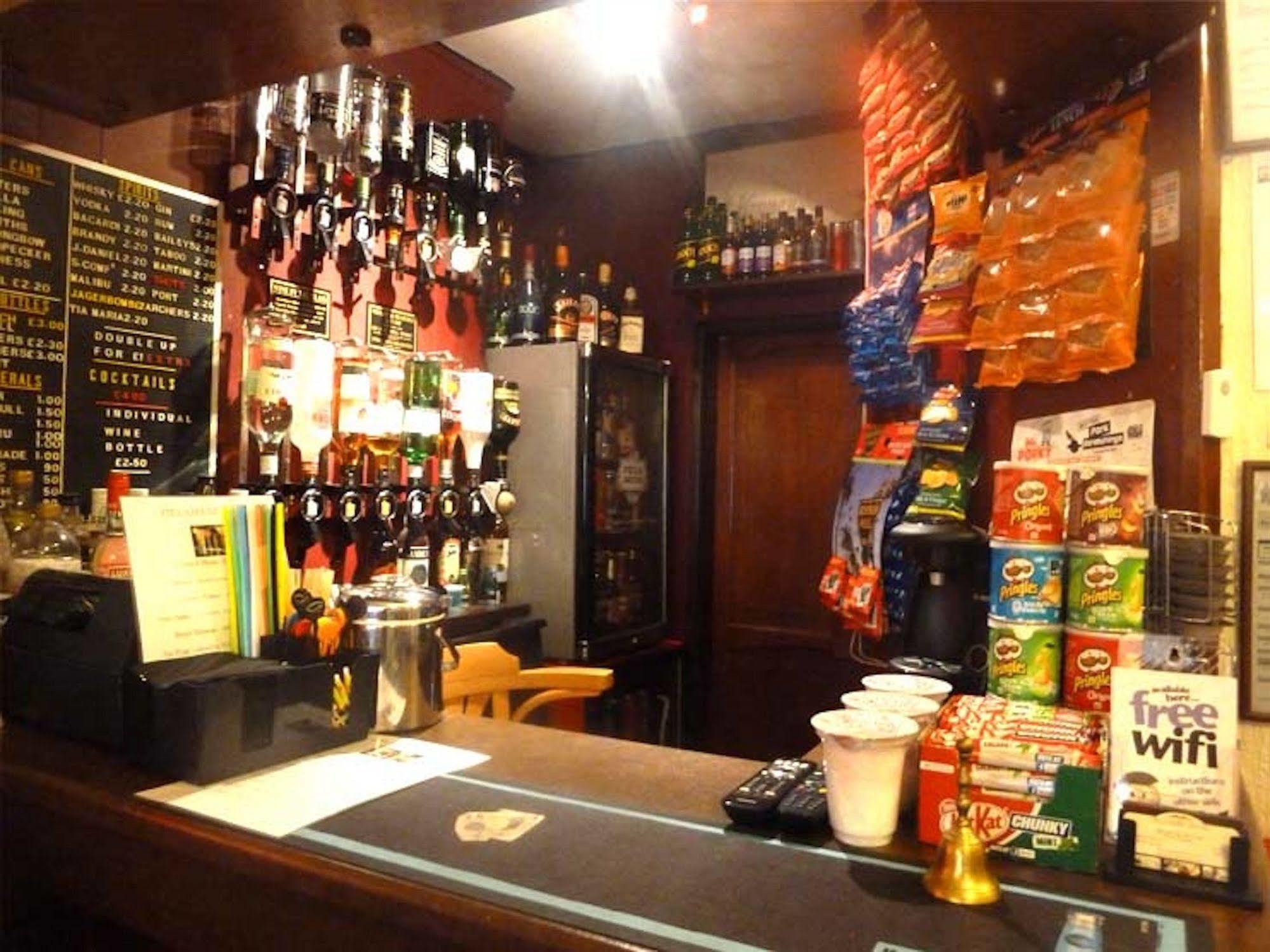 Bed & Breakfast Delamere