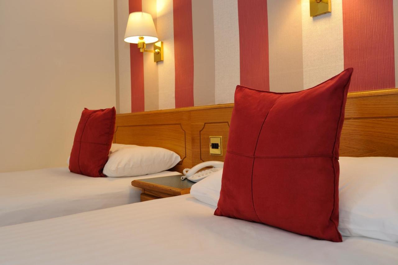 Hotel Claremont 3*