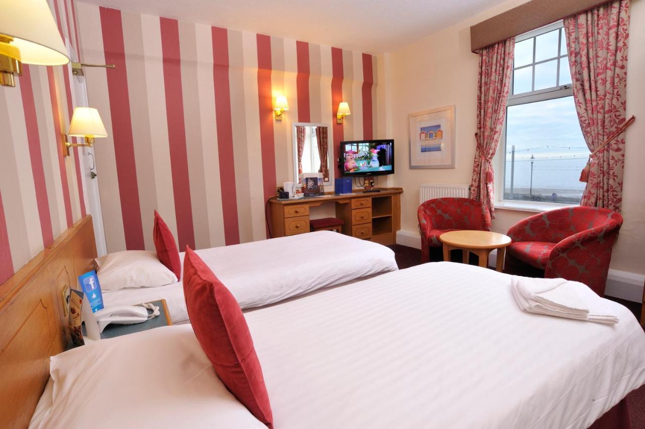 Claremont Hotel 3*