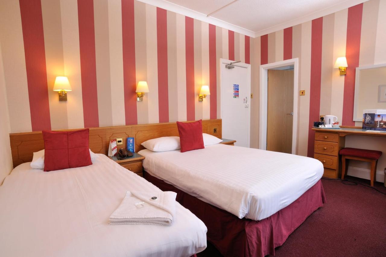 Claremont Blackpool