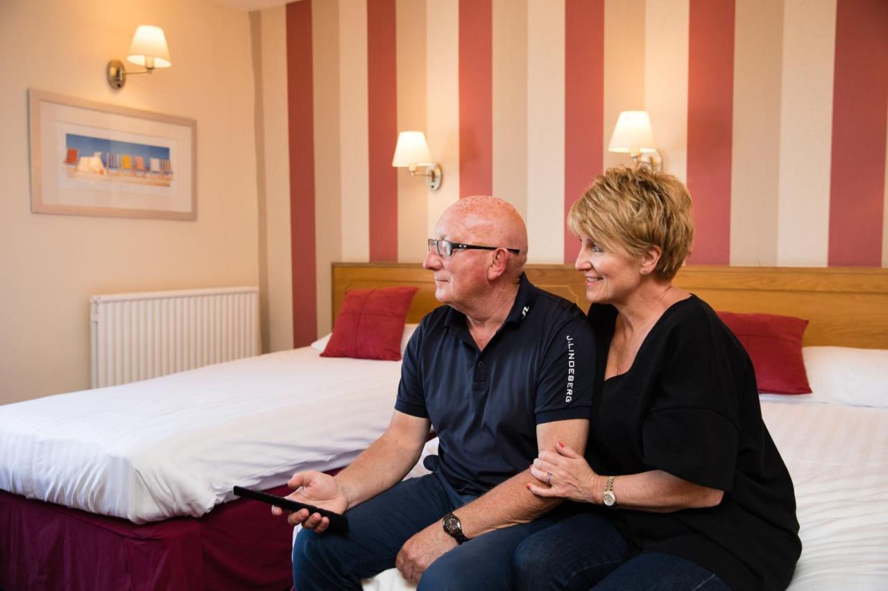 Claremont Hotel 3*