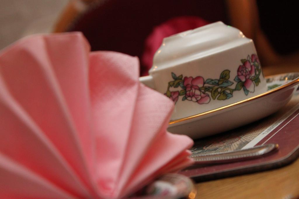 The Albany Guest house 3*