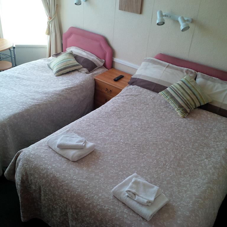 Bed & Breakfast Somerville 2*