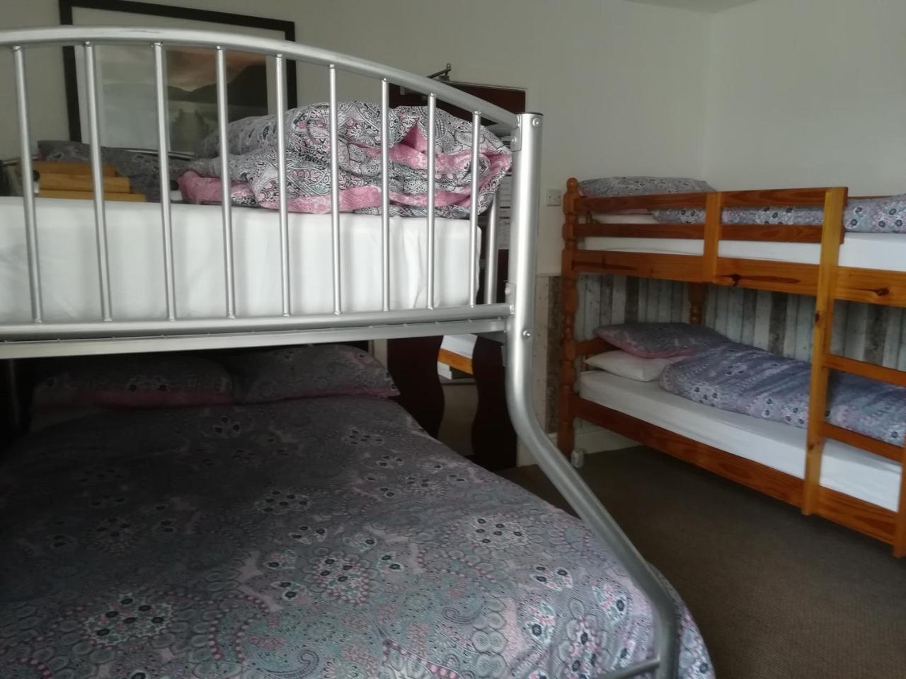 Delamere Bed & Breakfast Blackpool