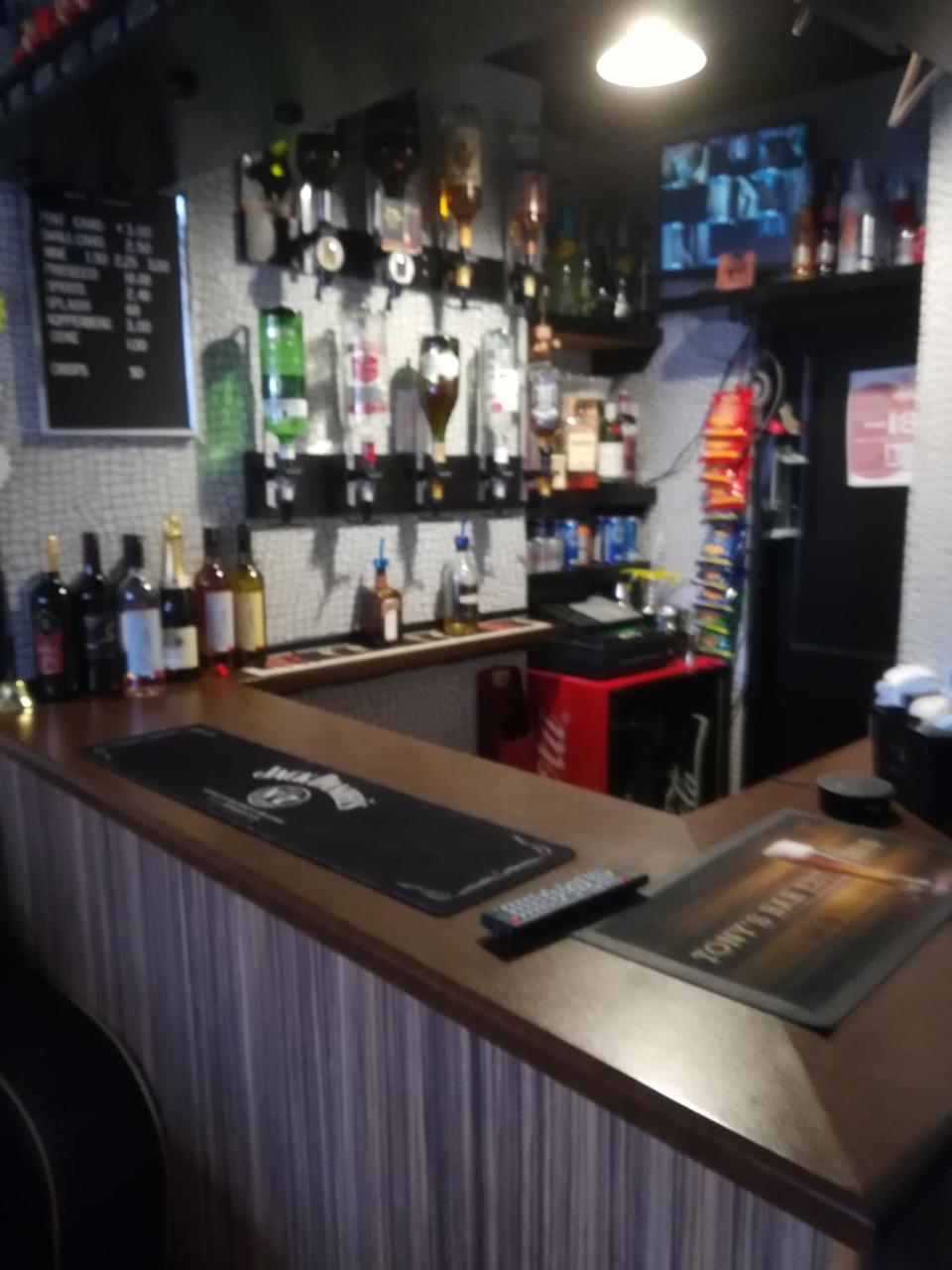 Delamere Bed & Breakfast Blackpool