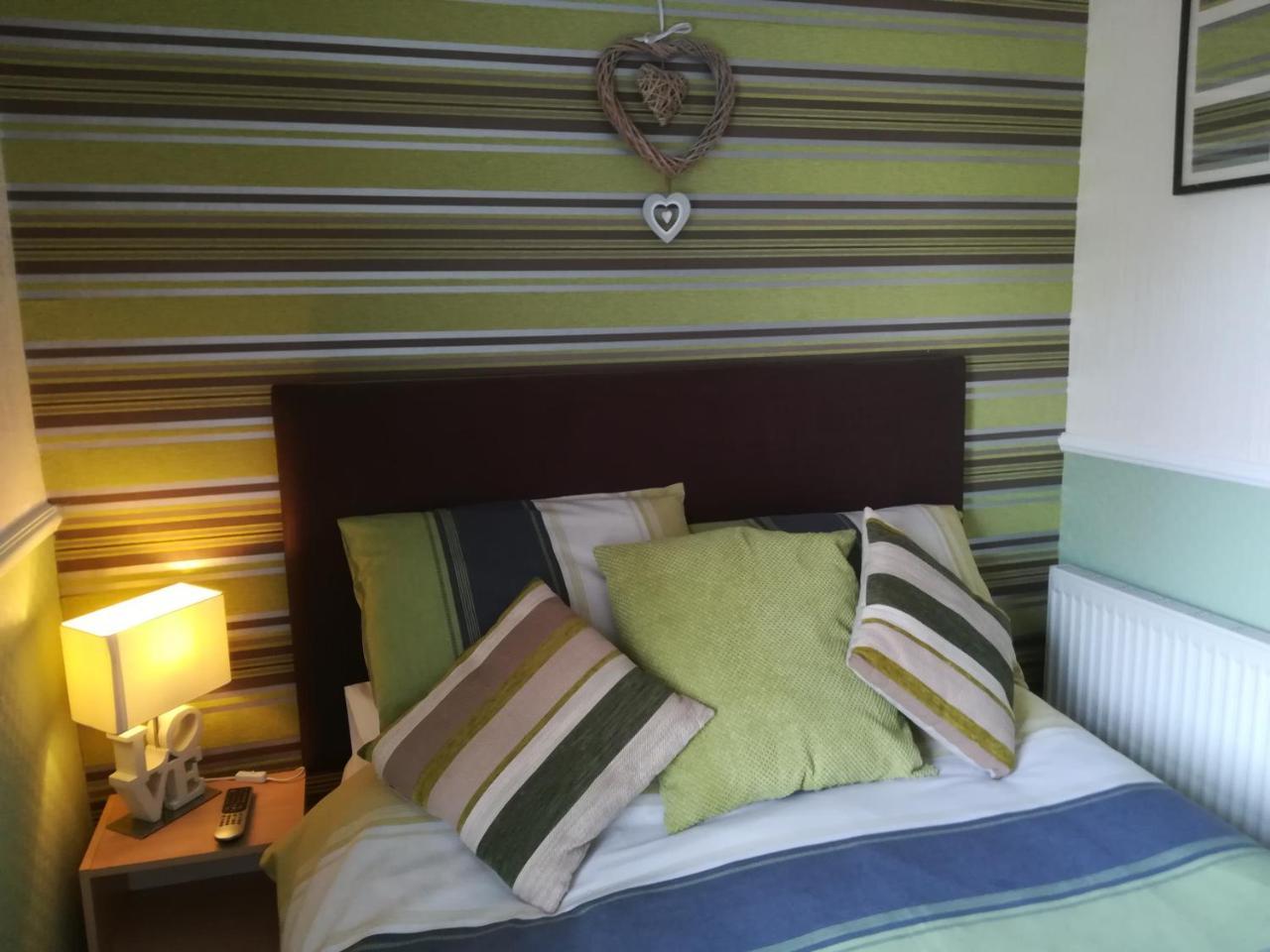 Delamere Bed & Breakfast 3*