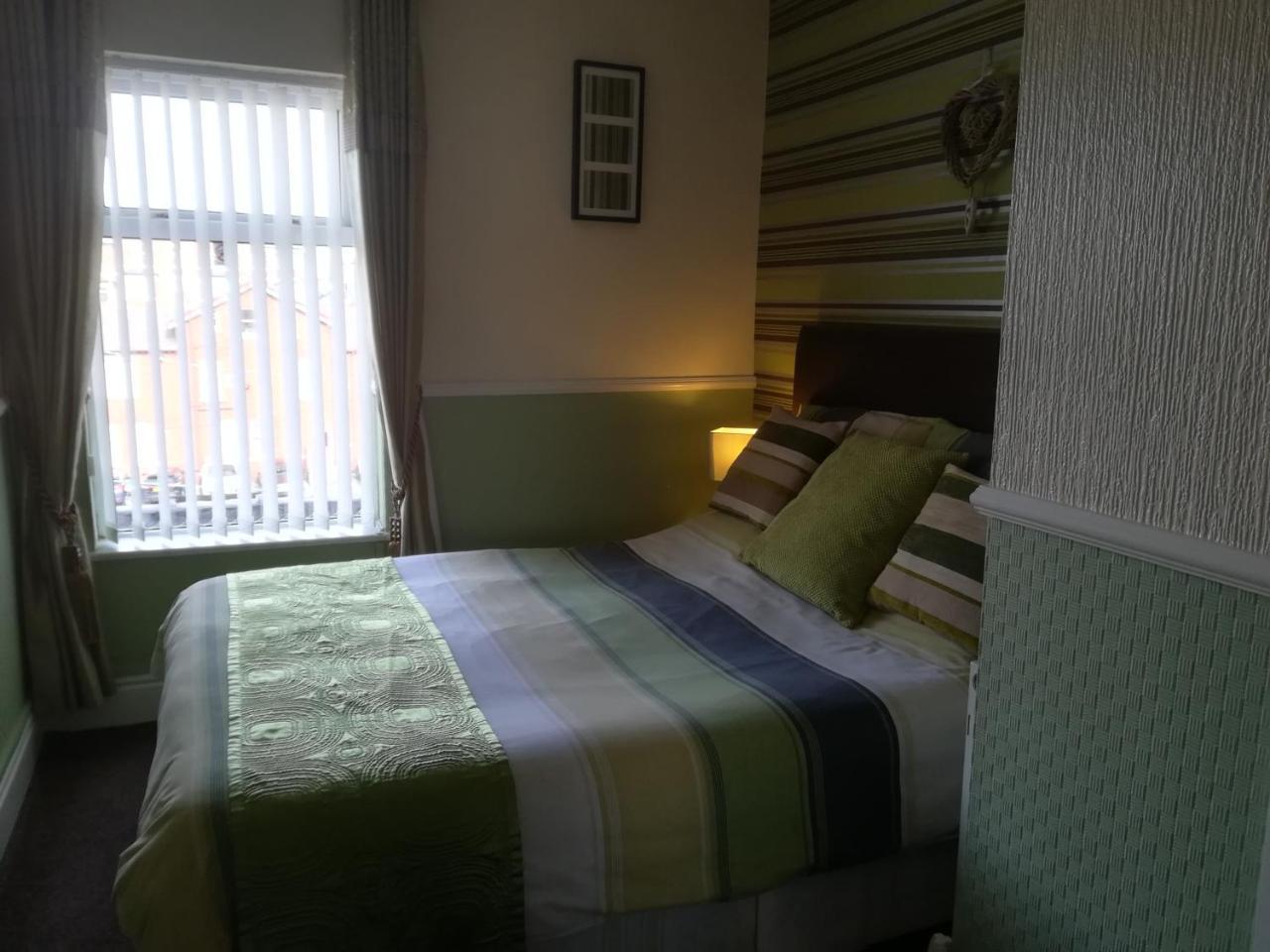Delamere Bed & Breakfast 3*