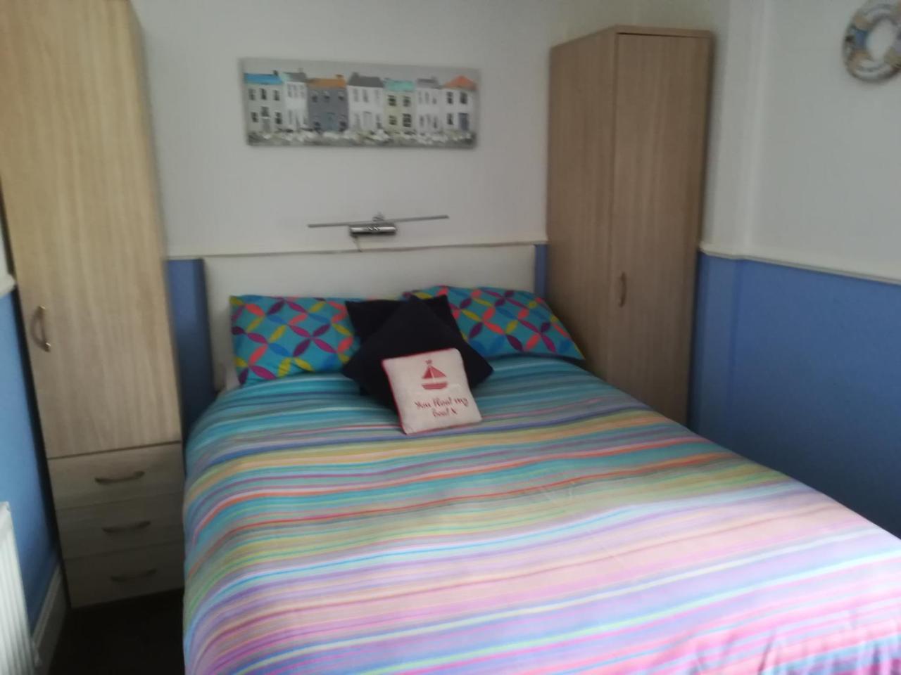 Delamere Bed & Breakfast Blackpool