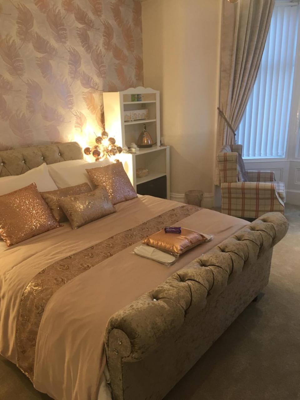 Guest house Sorrento House 4*