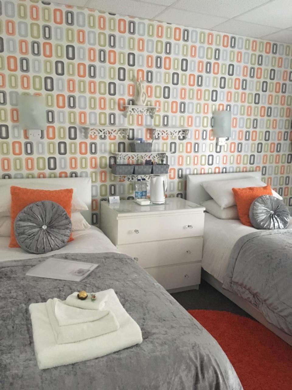 Sorrento House Guest house