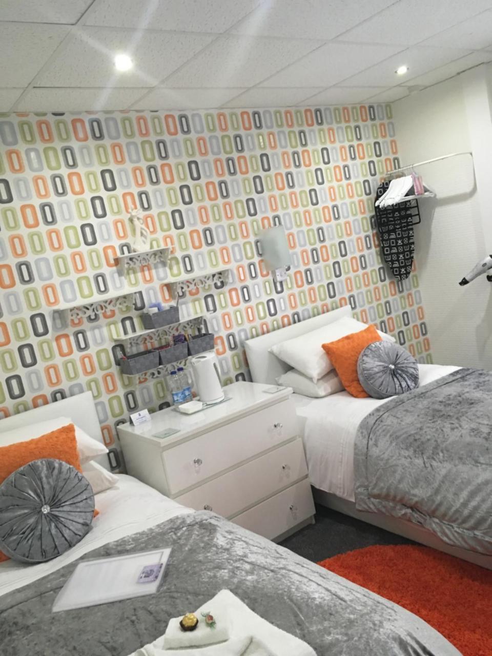 Guest house Sorrento House 4*
