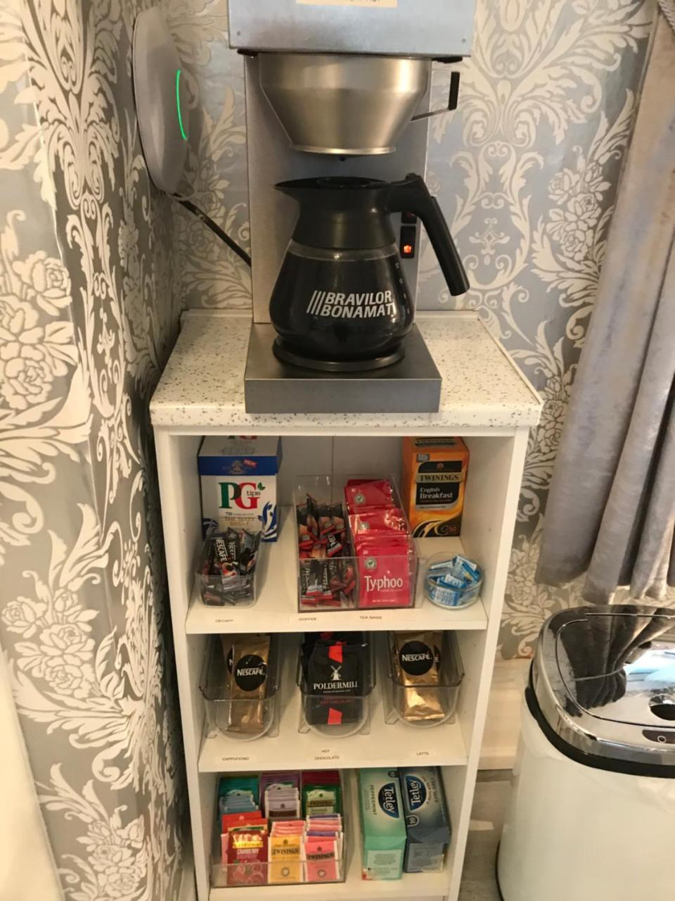 Sorrento House Guest house Blackpool