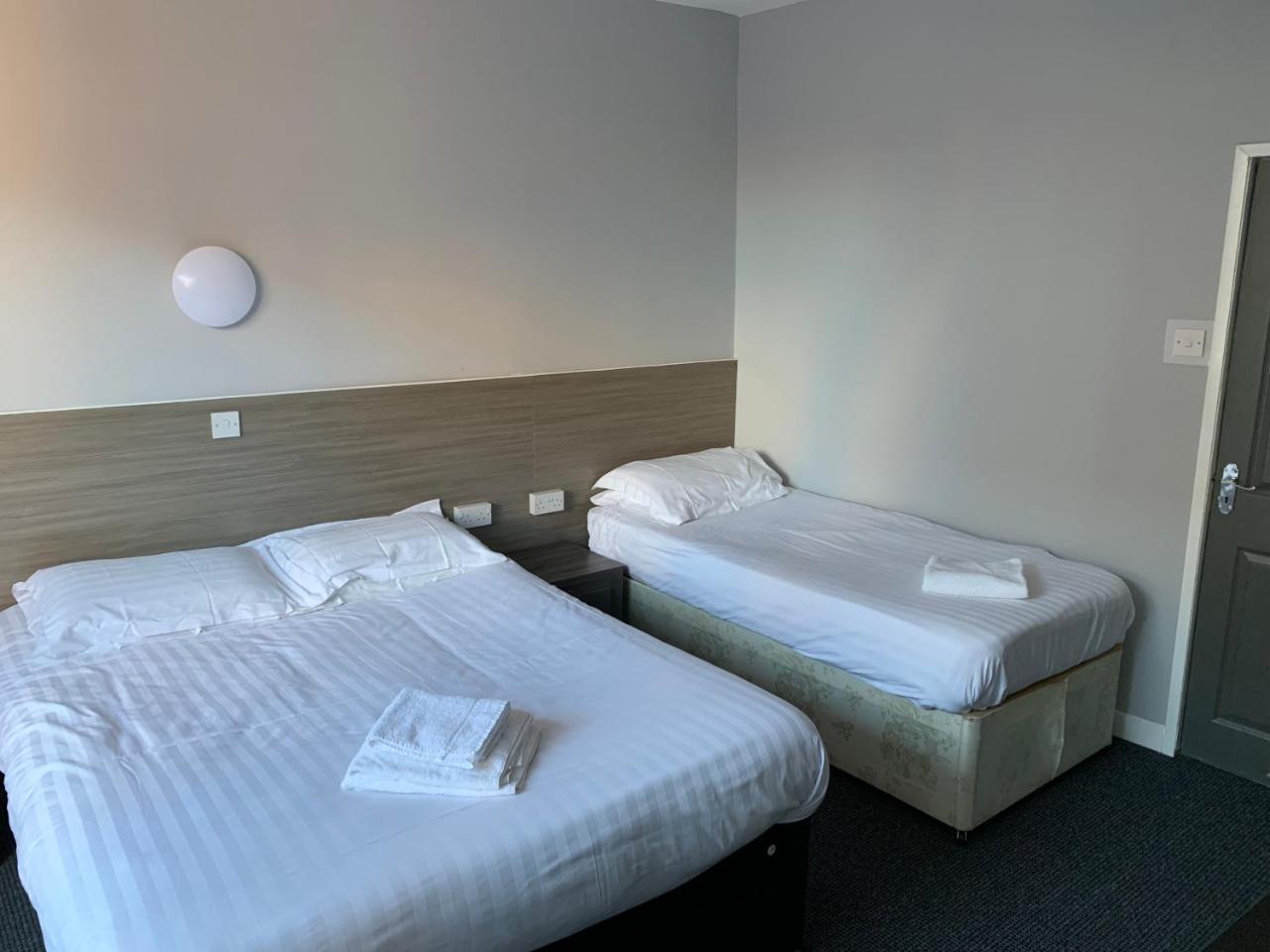 The 3* Blackpool