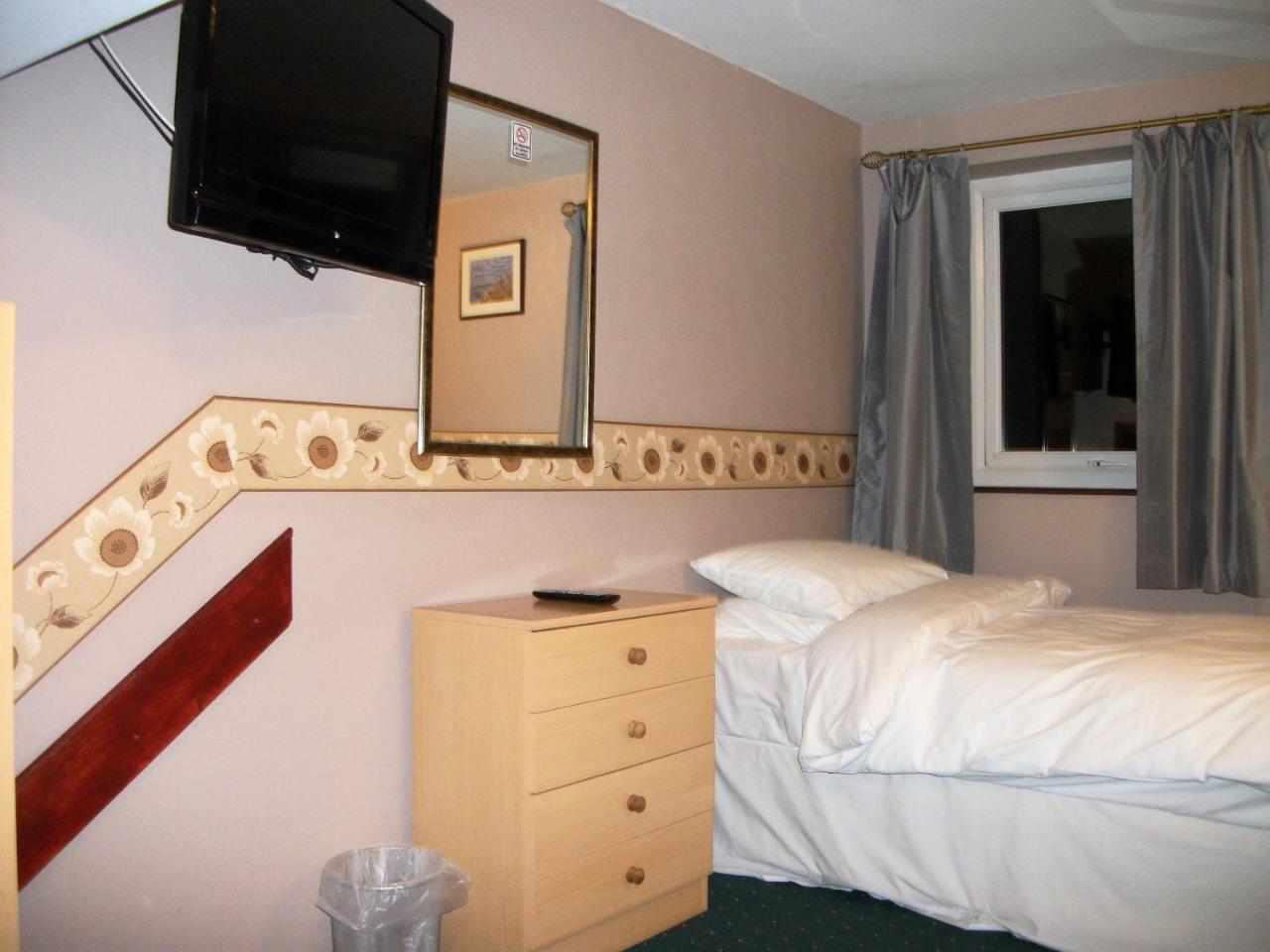Royal Oakwell Hotel Blackpool