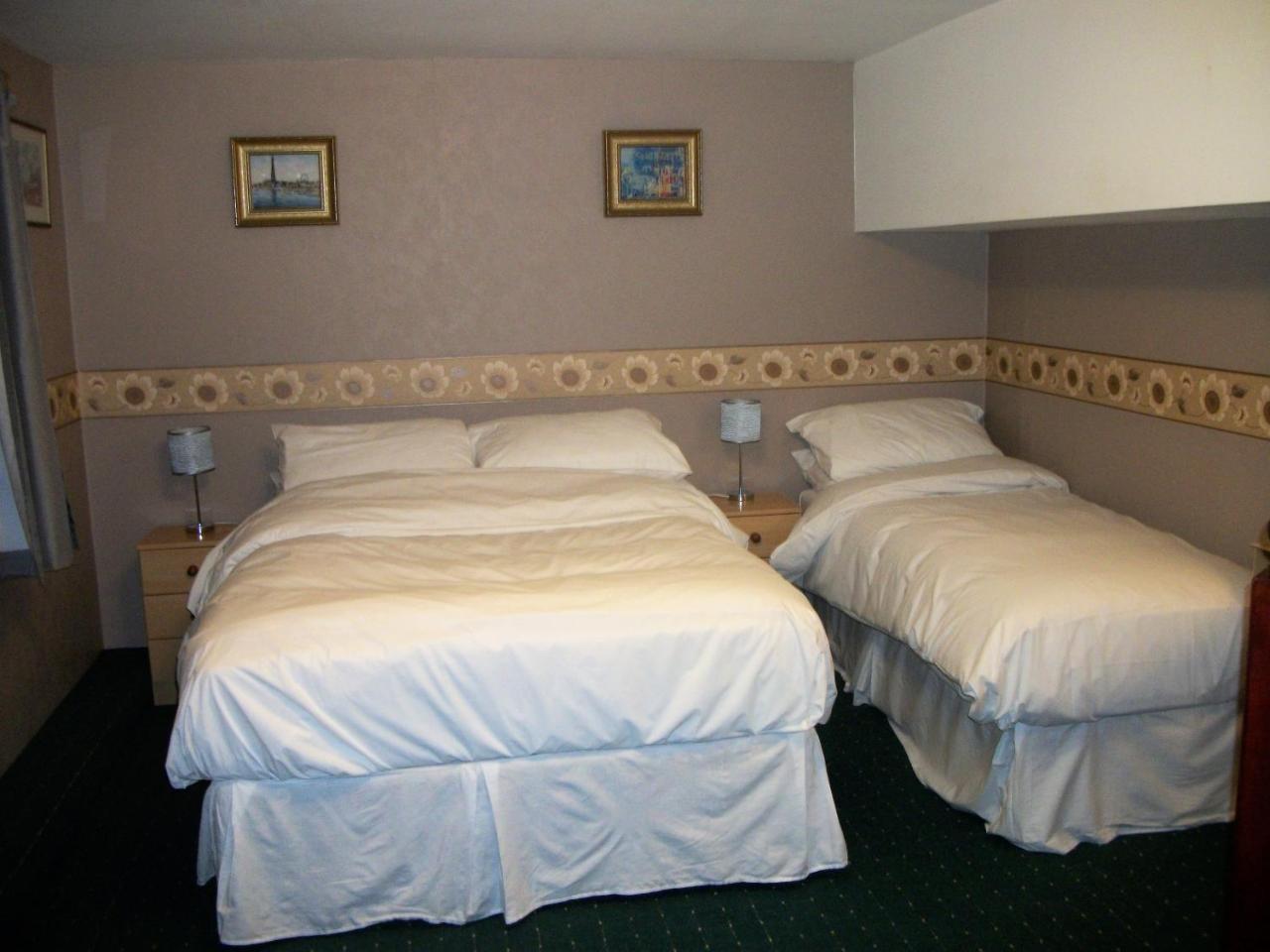 Royal Oakwell 3* Blackpool