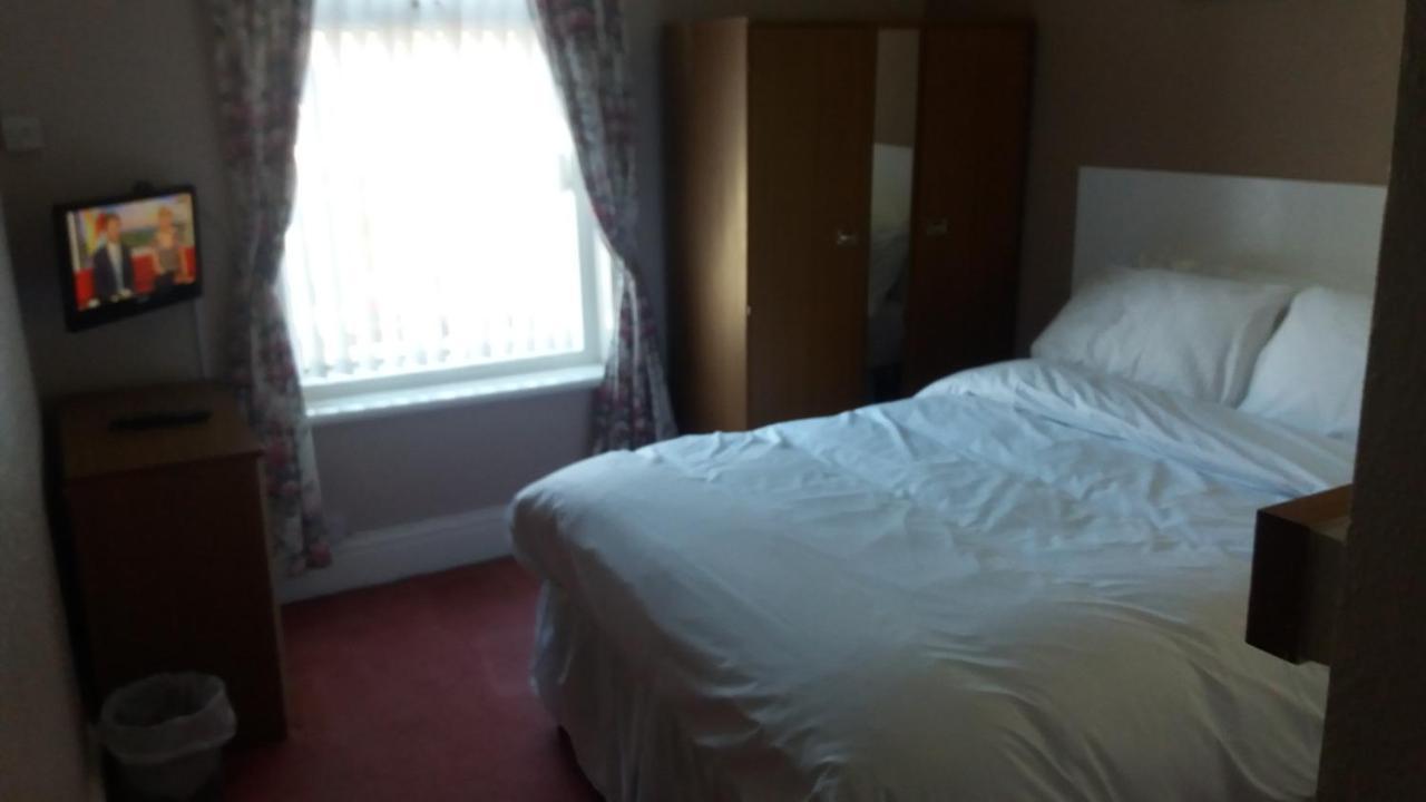 Hotel Royal Oakwell