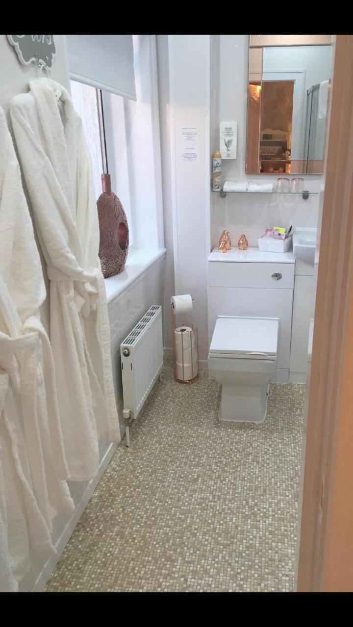 Sorrento House Guest house 4*