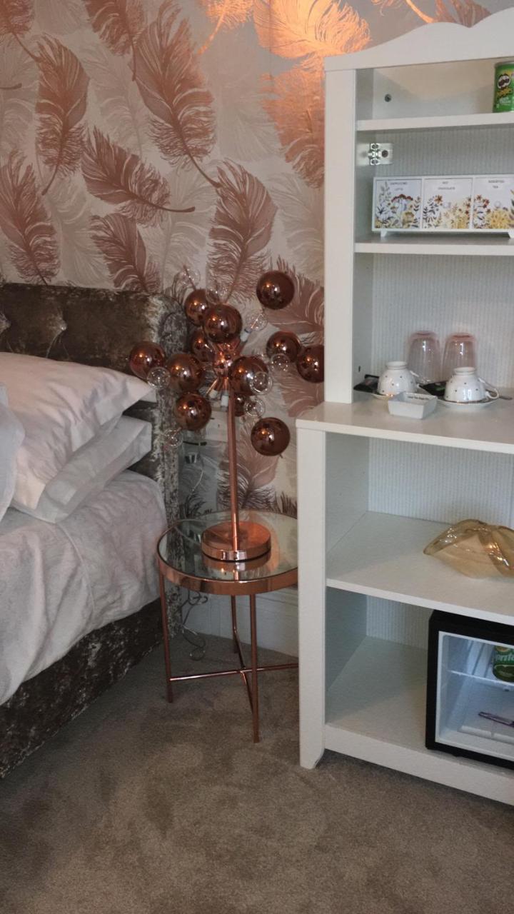 Sorrento House Guest house Blackpool
