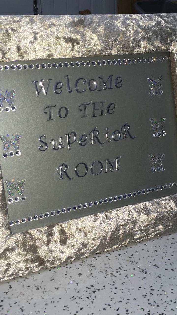 Guest house Sorrento House Blackpool
