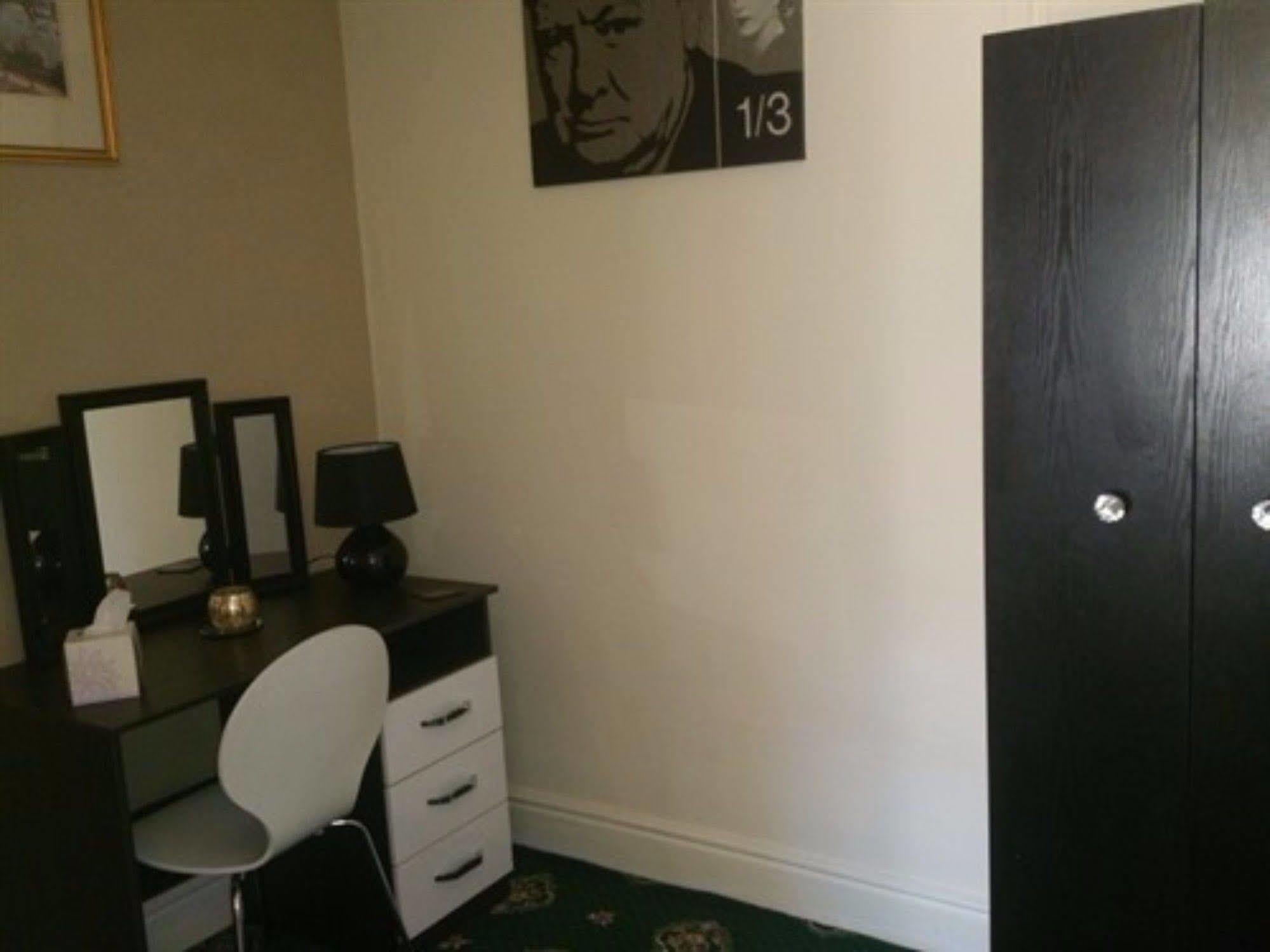The Mercury, - Over 21's Only Bed & Breakfast 4*