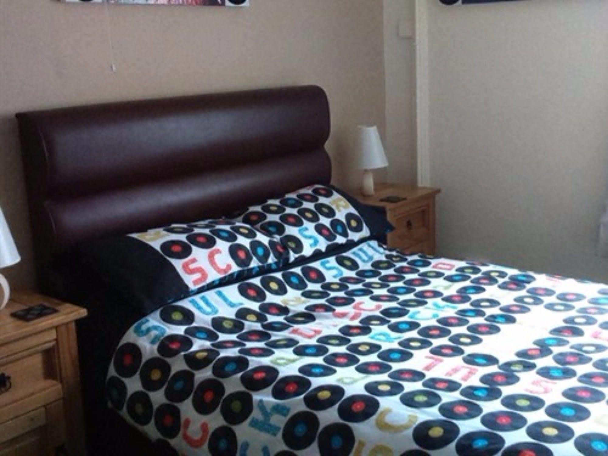 The Mercury, - Over 21's Only 4* Blackpool