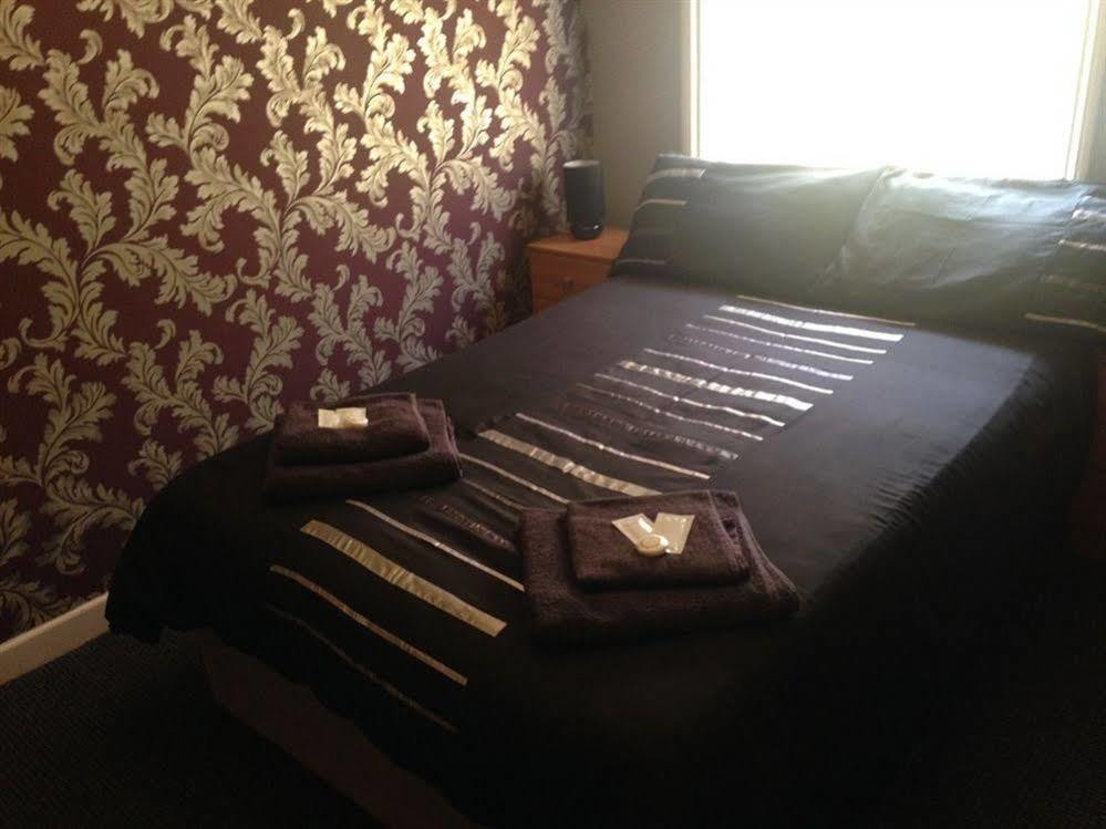 Bed & Breakfast The Rutlands