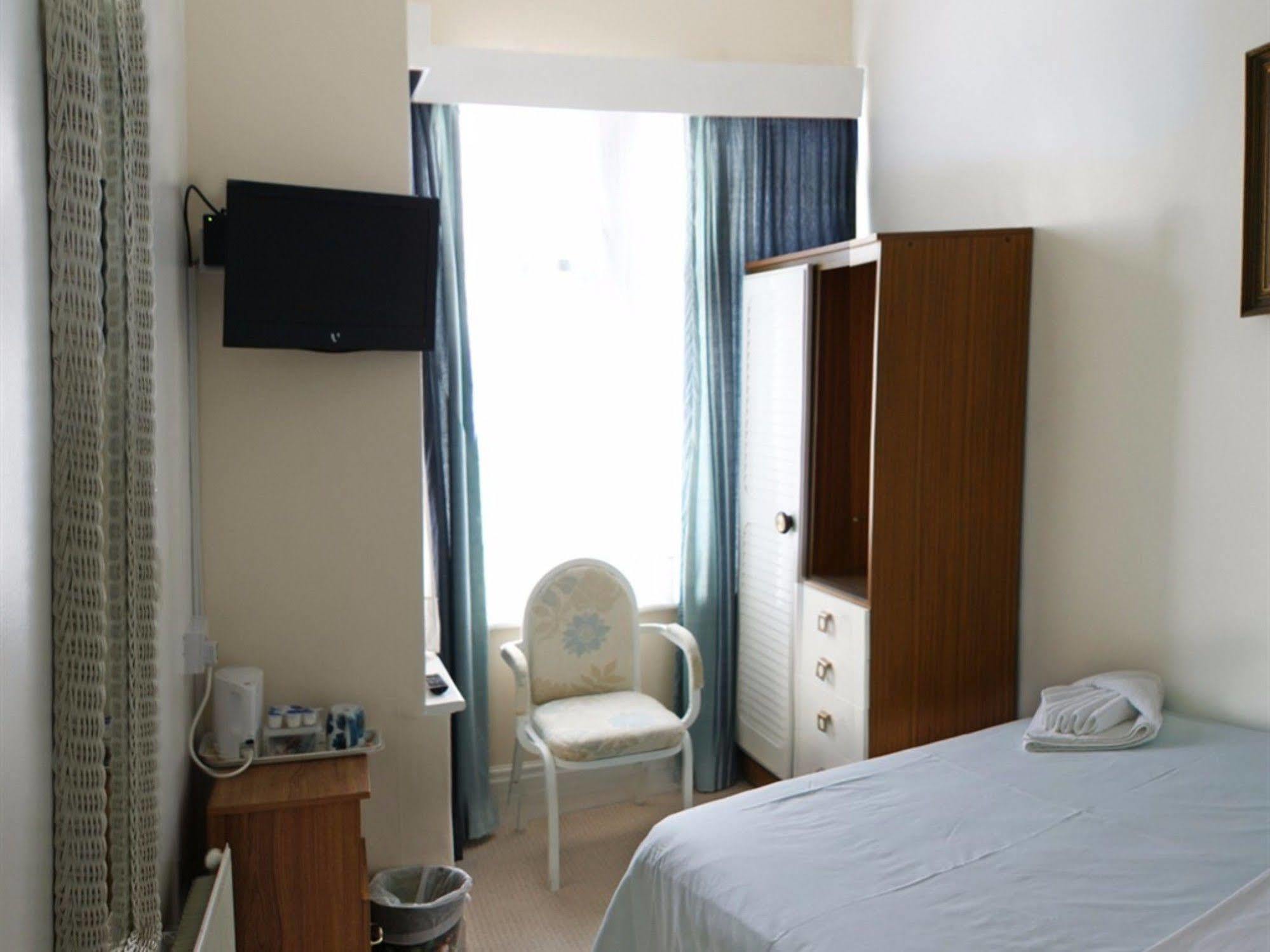 The Highfield Private Hotel