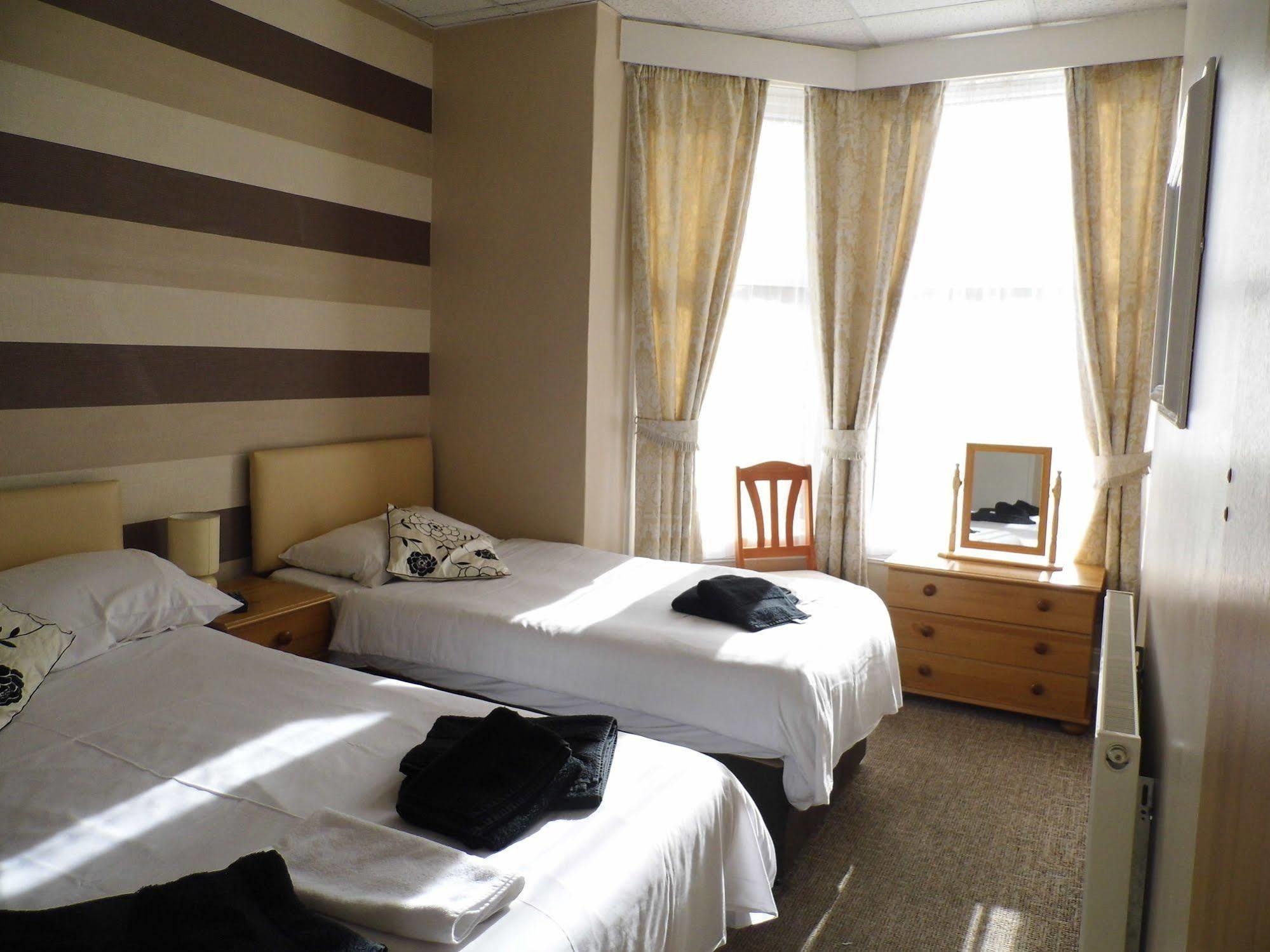 The Boyce Hotel 2*
