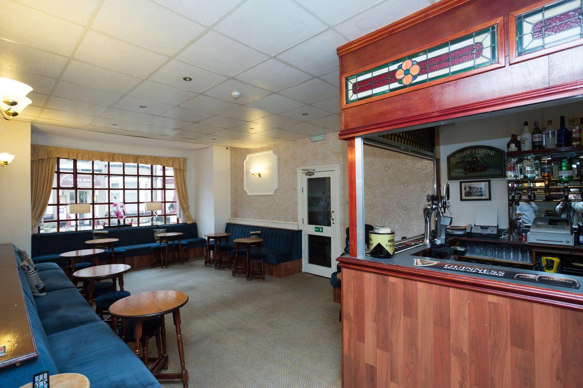 Hotel The Boyce Blackpool