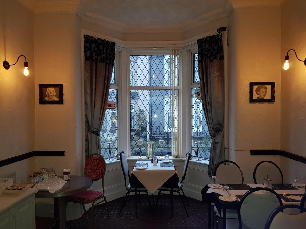 Mayfair Guest house