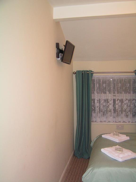 Devon Bed & Breakfast *