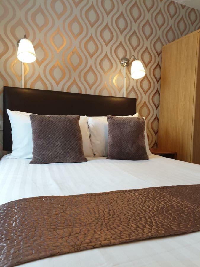Corona Blackpool 4* Blackpool
