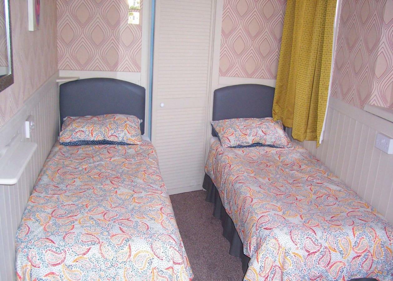 Bed & Breakfast The Chelston 2*