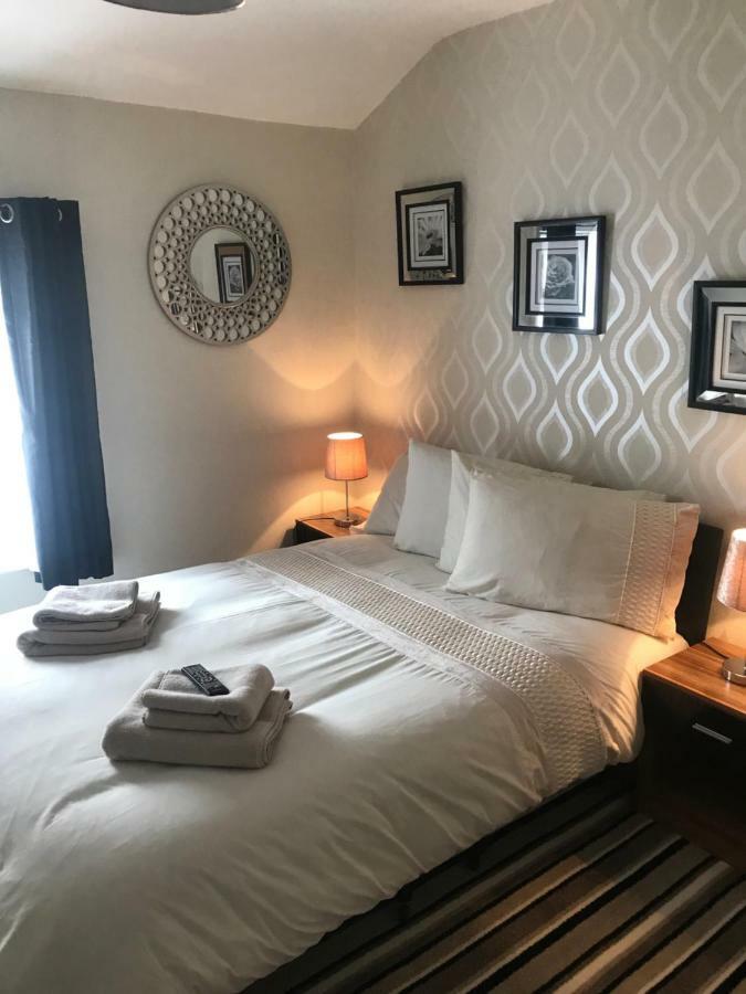 The Rutlands 3* Blackpool