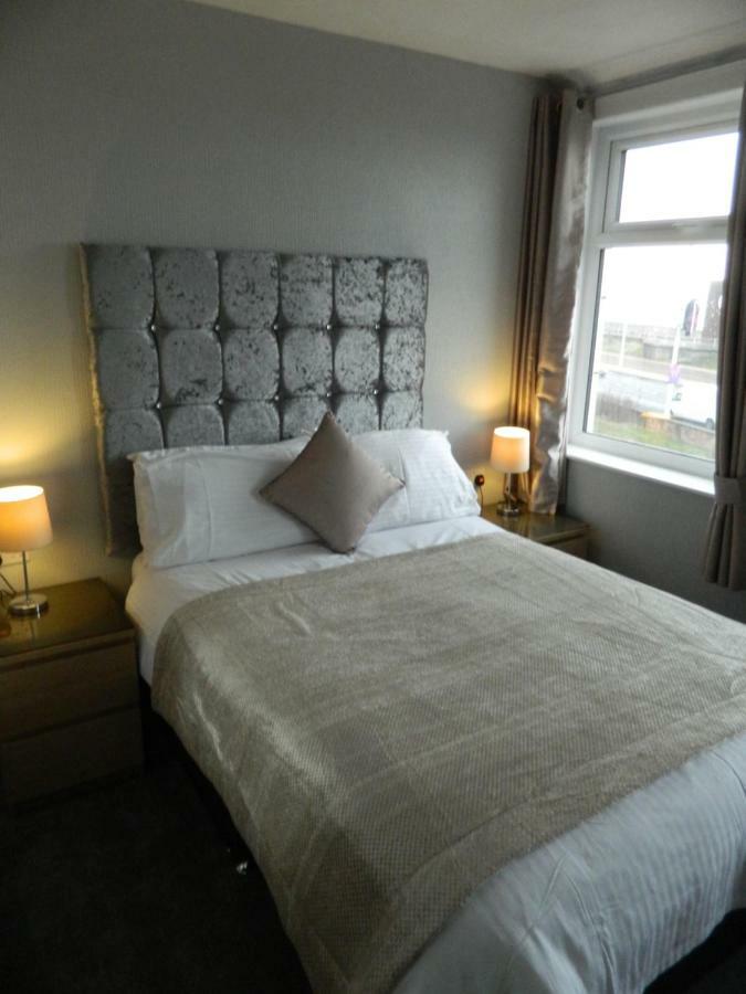 Ocean Bay 3* Blackpool