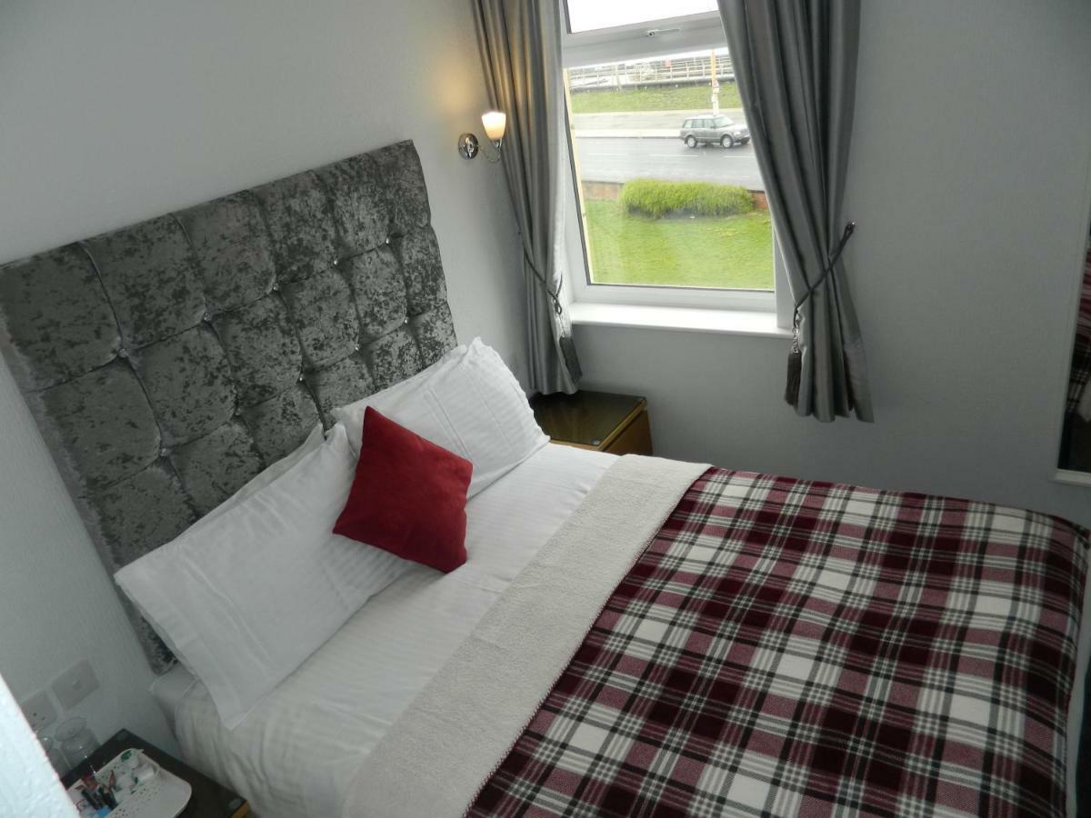 Ocean Bay Blackpool