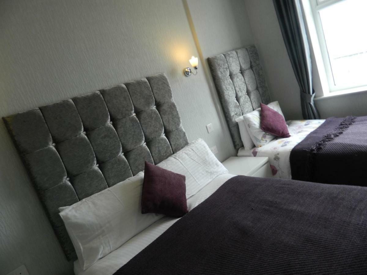 Ocean Bay Guest house 3*