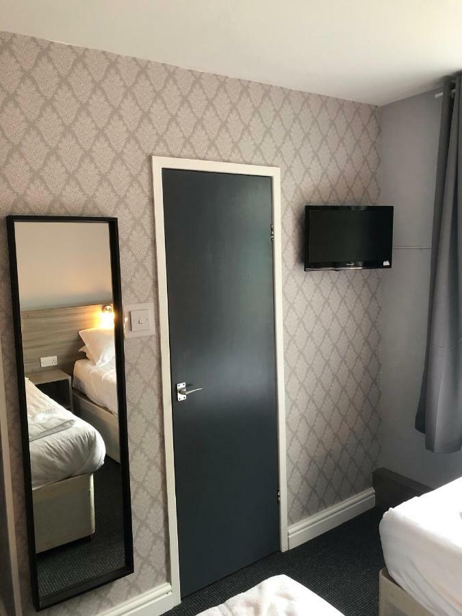 Hotel The Blackpool