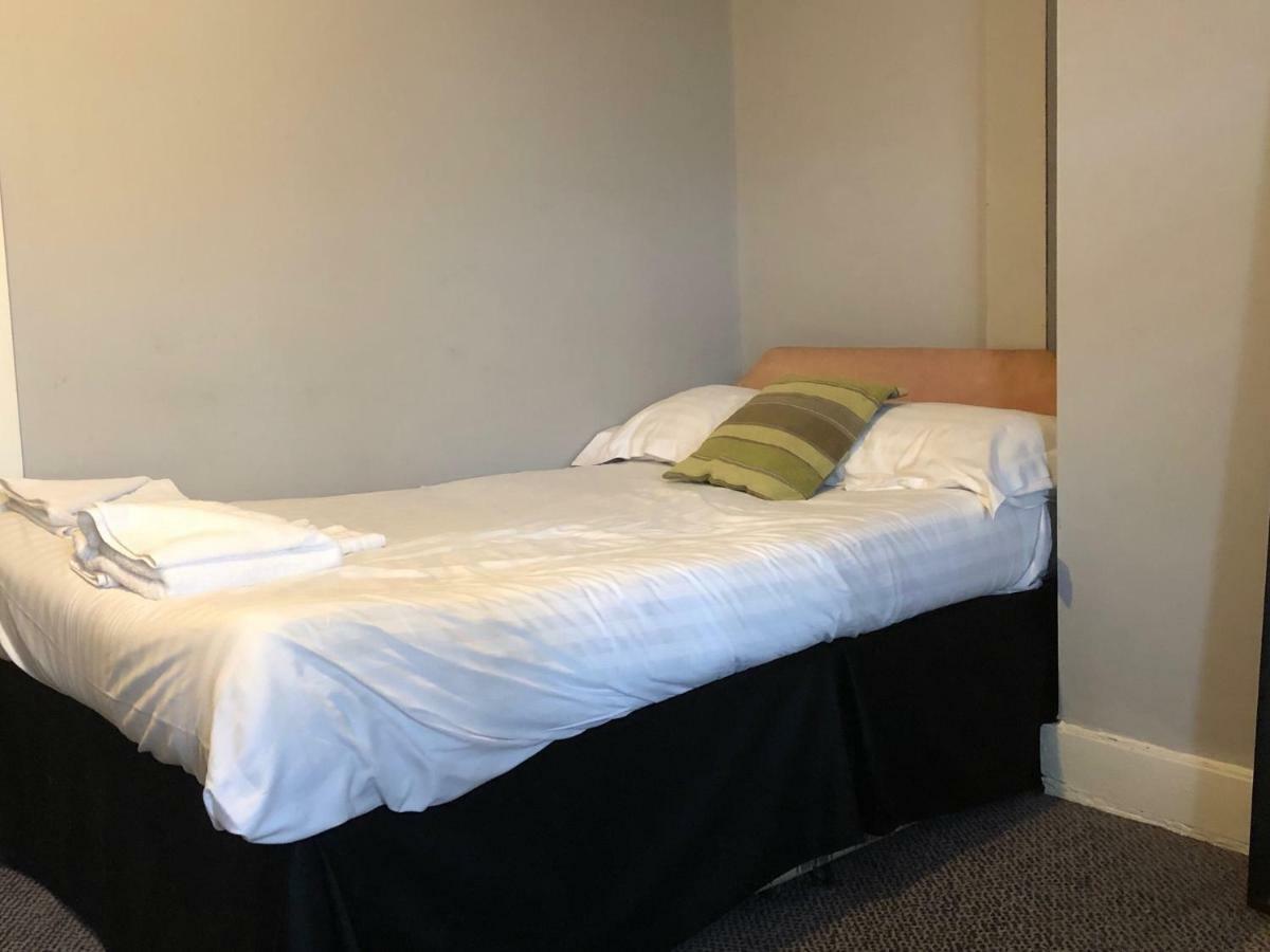 The Hotel 3*