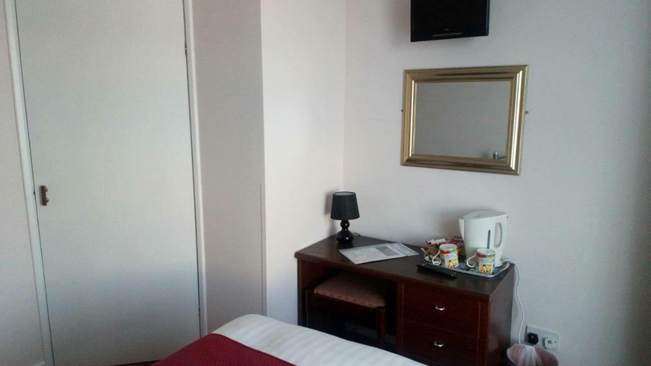 The Wilton International Bed & Breakfast