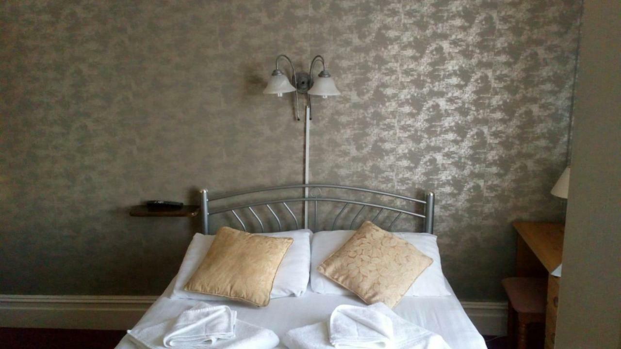 The Wilton International Bed & Breakfast