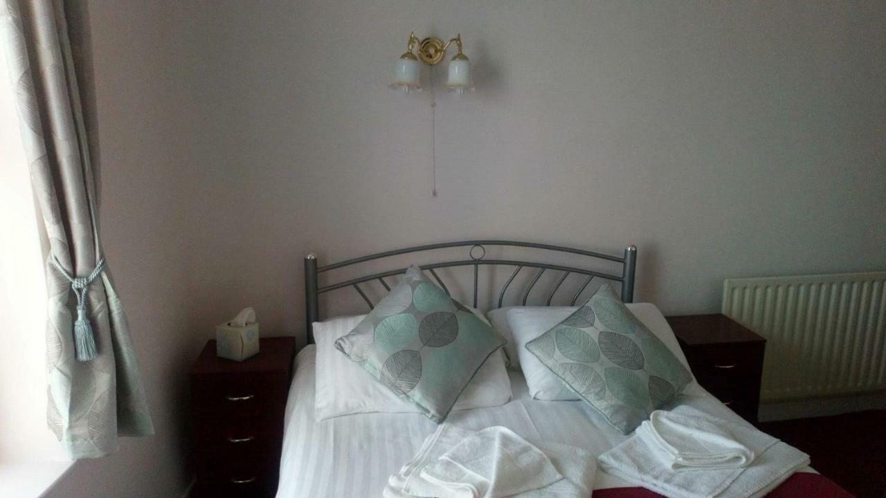 Bed & Breakfast The Wilton International