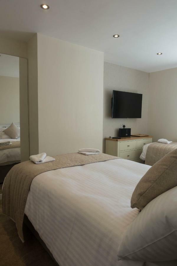 Hotel The Kings Cross 2*