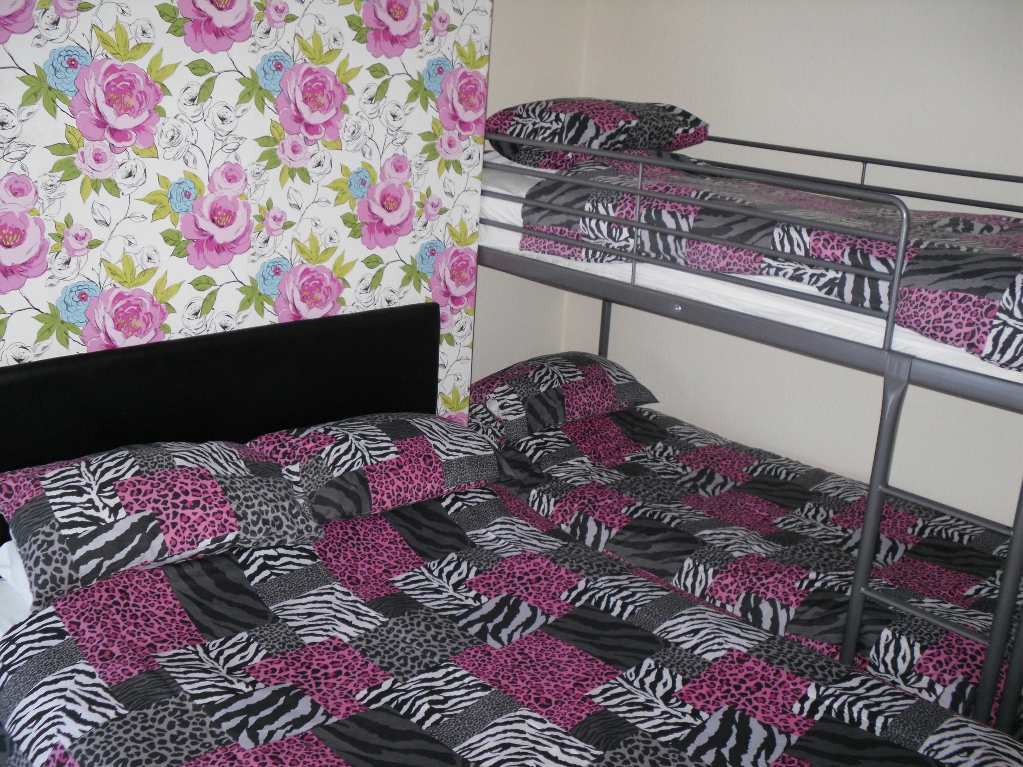 The Trentham Hotel Bed & Breakfast Blackpool