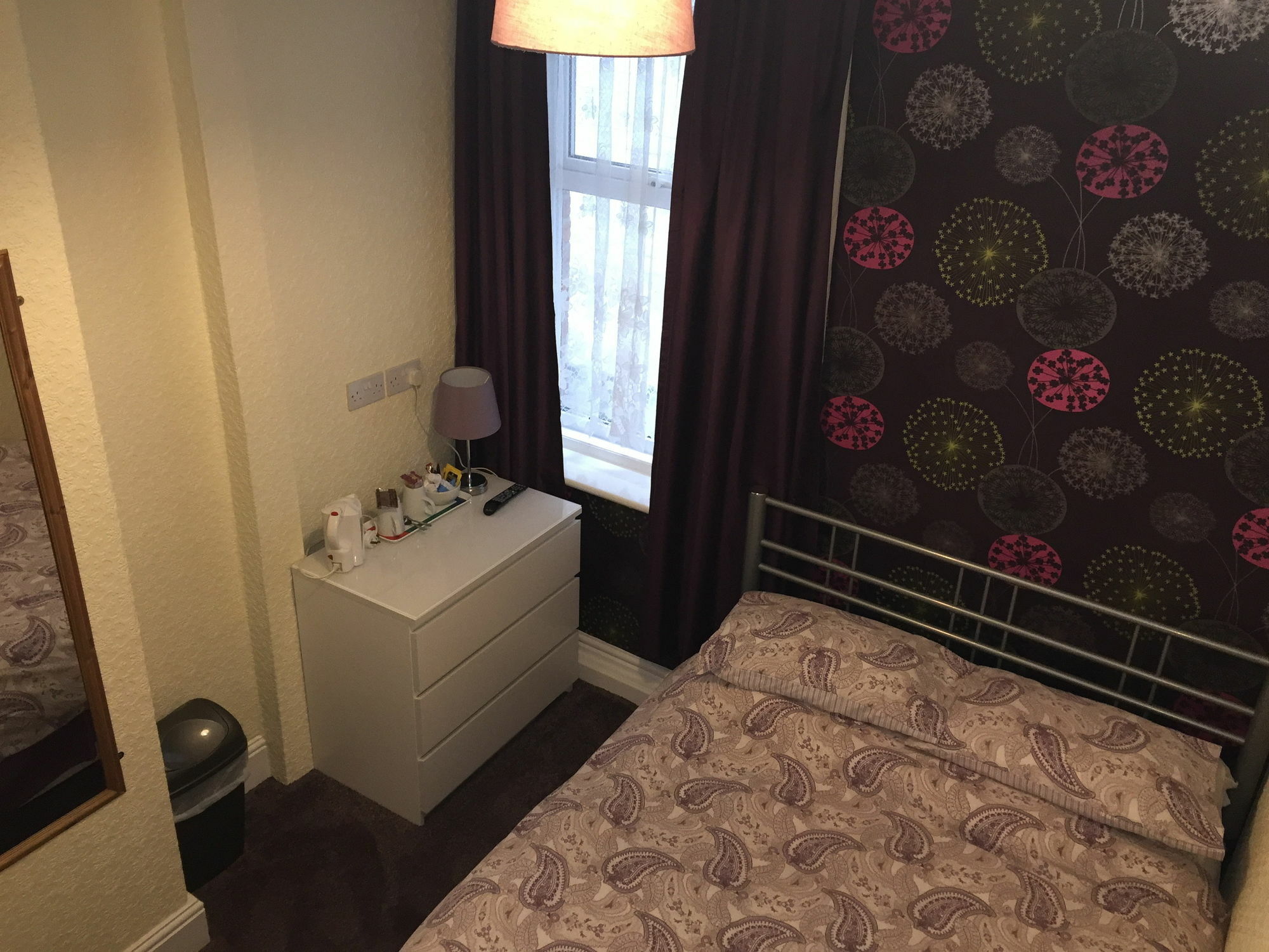 The Trentham Hotel 3*