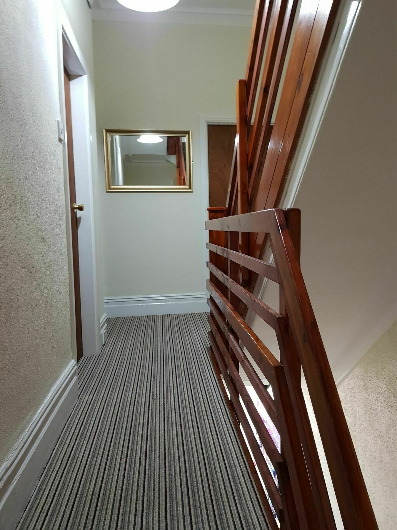 The Trentham Hotel 3*
