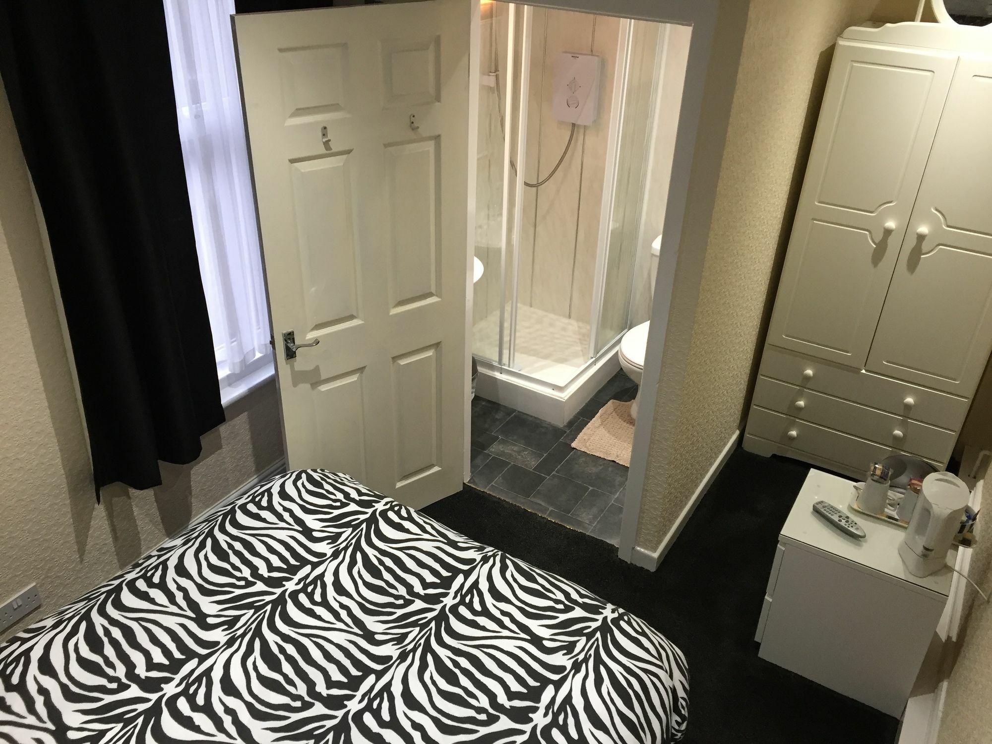 The Trentham Hotel 3*
